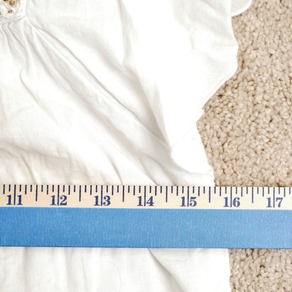 ⭐ 3/$15 ⭐ Rue21 flowy top - Picture 10 of 13